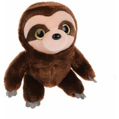 Крошка Леницев 15 см Fluffy Family