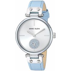 Наручные часы ANNE KLEIN 3381SVLB
