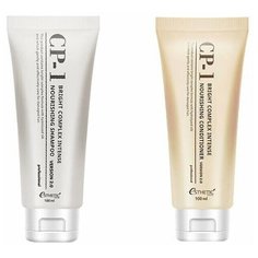 Набор Esthetic House CP-1 Intense nourishing v2.0 mini