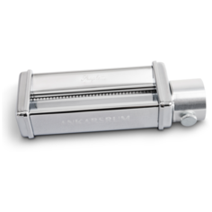 Ankarsrum насадка для кухонного комбайна Pasta Cutter Spaghetti 920900065 серебристый