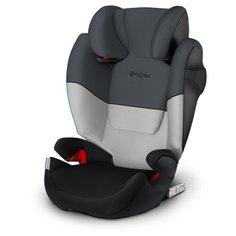 Автокресло Cybex Solution M-Fix