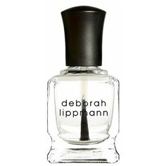 Средство для ногтей Deborah Lippmann Hard Rock Hydrating Nail Hardener, 15 мл