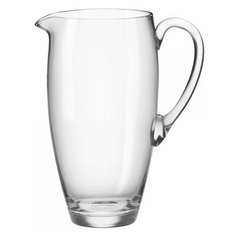 Кувшин для воды 2,5 л Rona "Panama /Без декора" / 110669