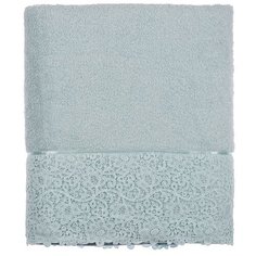 Tivolyo Полотенце Forza банное 100х150 см зеленый