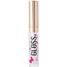 Vivienne Sabo блеск для губ Gloss Feerique, 01