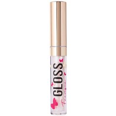 Vivienne Sabo блеск для губ Gloss Feerique, 02