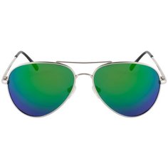 Солнцезащитные очки FLAMINGO SUNGLASSES 12588 C01