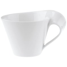 Чашка Villeroy & Boch NewWave Caffe, 250 мл, белый
