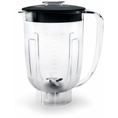 Ankarsrum измельчитель для кухонного комбайна Blender 920900066 прозрачный