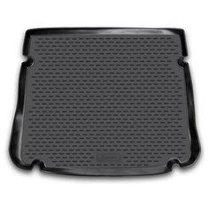Element Коврик в багажник CHEVROLET Cruze, 2011->хб. (полиуретан)