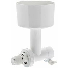 Ankarsrum измельчитель для кухонного комбайна Grain Mill 920900045 белый