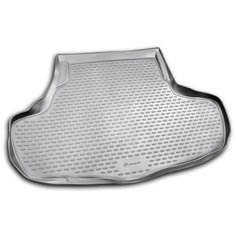 Element Коврик в багажник INFINITI G 35X 2009->, сед. (полиуретан)