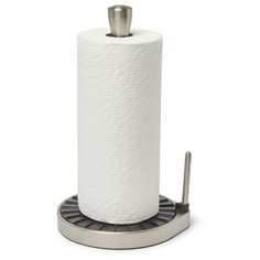 Держатель для бумажных полотенец SPIN Umbra 1011556-047