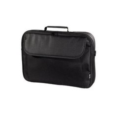 Сумка для ноутбука Sportsline Montego, 17.3" (44 см), 42 х 29 х 5 см, черный, Hama [OnN] H-101087