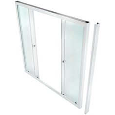 Шторка для ванны Тритон 170 Риф