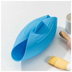 Конверт для запекания Доляна «Лиэль», 27×10×11 см, цвет микс