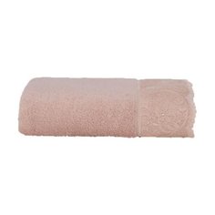 Soft Cotton полотенце Hazel банное 50х100 см грязно-розовый
