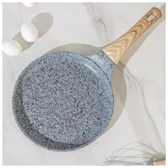 Сковорода блинная Nadoba Mineralica, d 24 см