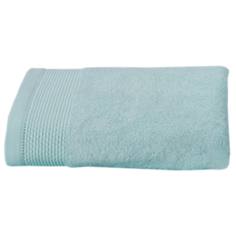 Soft Cotton Полотенце Bambu 85х150 см бирюзовый