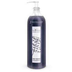 Тонирующий оттеночный шампунь, Navitas Organic Touch, 250 мл Jean Paul Myne