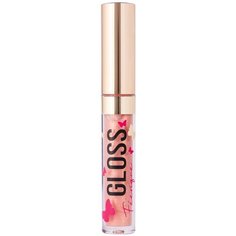 Vivienne Sabo блеск для губ Gloss Feerique, 04