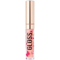 Vivienne Sabo блеск для губ Gloss Feerique, 03