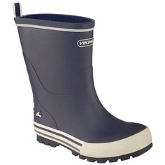 Резиновые сапоги VIKING размер 31, navy