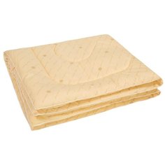 Одеяло Люкс, 300 г/м2, 110х140 Артпостель