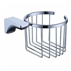 Держатель для освежителя воздуха настенный Kaiser KH-1512 хром