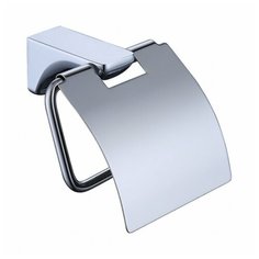 Держатель туалетной бумаги Kaiser KH-1500 хром