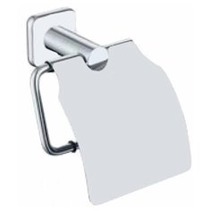 Держатель туалетной бумаги Kaiser KH-1700 хром
