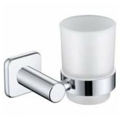 Держатель стакана (стекло) Kaiser KH-1705 хром