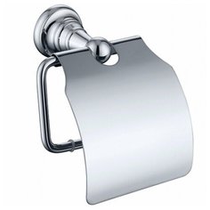 Держатель туалетной бумаги Kaiser KH-2200 хром