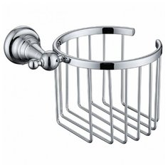 Держатель для освежителя воздуха настенный Kaiser KH-2212 хром