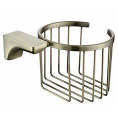 Держатель для освежителя воздуха настенный Kaiser KH-4512 Bronze