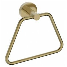 Держатель полотенца Kaiser KH-4101 Bronze