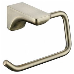 Держатель туалетной бумаги Kaiser KH-4511 Bronze
