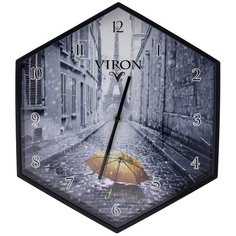 Часы настенные VIRON 89821