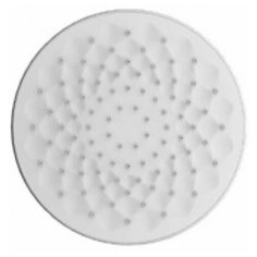 Лейка для верхнего душа Kaiser SH-370 серая