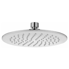 Лейка для душа потолочная Kaiser SH-245 White