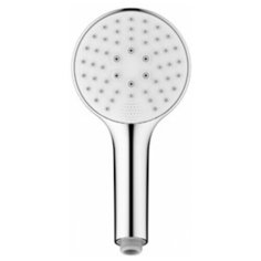 Лейка для душа Kaiser SH-080 3-jet белая