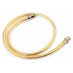 Шланг для душа Kaiser 0021 Gold 1,75 м