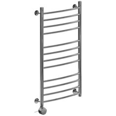 Полотенцесушитель Электрич. Ника ARC ЛД (Г2) 100/60 левый тэн Nika