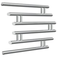 Полотенцесушитель Ника ECON ПМ-4 50/80 без полки Nika