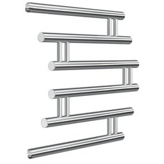 Полотенцесушитель Ника ECON ПМ-4 60/50 без полки Nika