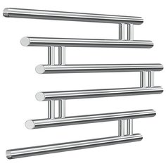 Полотенцесушитель Ника ECON ПМ-4 60/60 без полки Nika