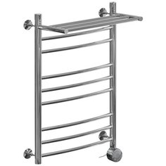 Полотенцесушитель Электрич. Ника ARC ЛД (Г2) ВП 80/60 правый тэн Nika