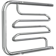 Полотенцесушитель Ника ECON ПМ-2 60/70 с полкой Nika