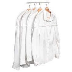 Чехлы-накидки на вешалку 56х24 см, Санторини