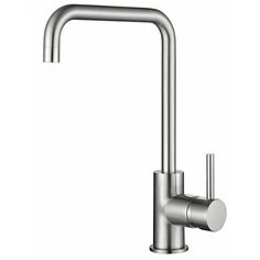 Смеситель для кухни Kaiser Merkur 26844-5 Silver